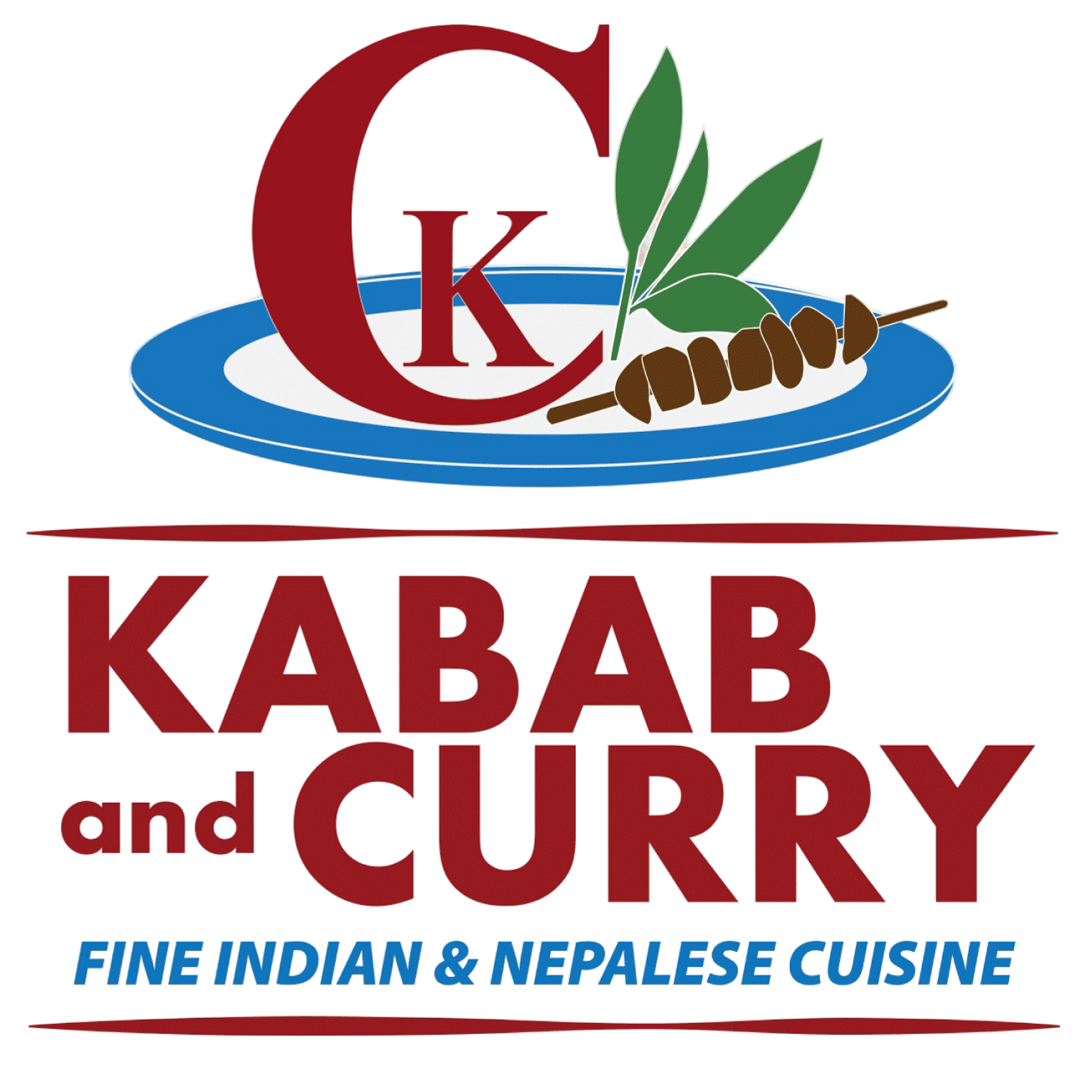 Kabab & Curry Logo